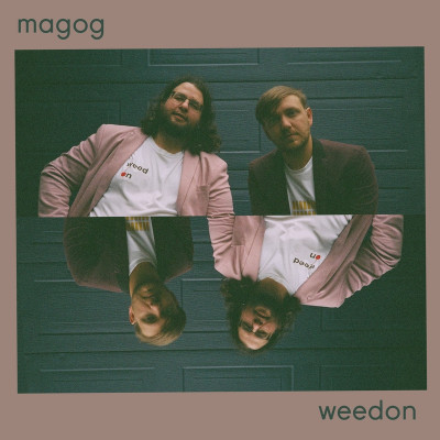 Magog 