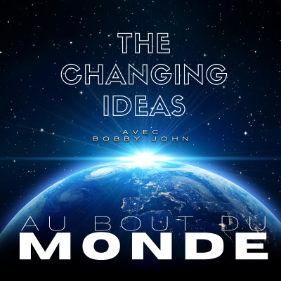 Au bout du monde (ft. Bobby John)
