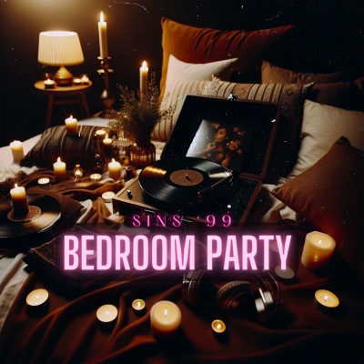 Bedroom Party