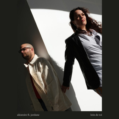 Amélia (ft. Jordane)