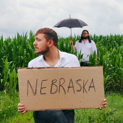 Nebraska 