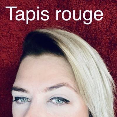 Tapis rouge 