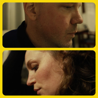 Les amants (ft. Paul Cargnello)