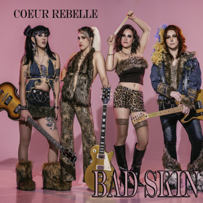Coeur rebelle