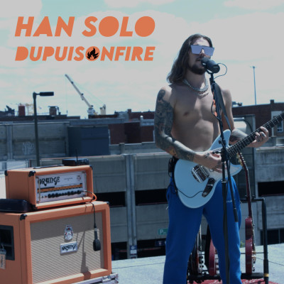 Han Solo