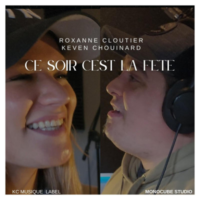 Ce soir, c’est la fête