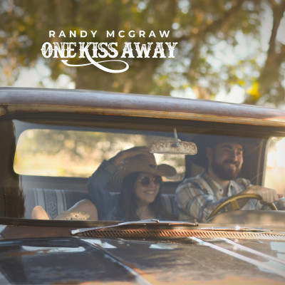 One Kiss Away