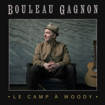 Le camp à Woody