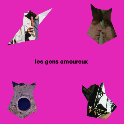 Les gens amoureux
