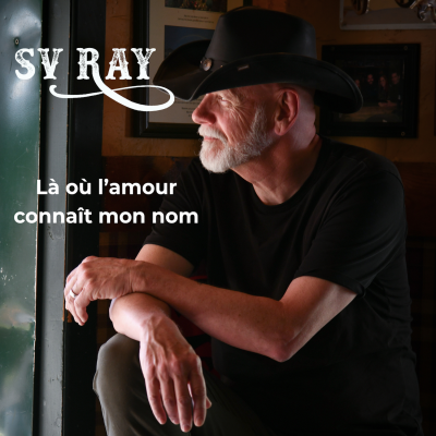 Là où l’amour connaît mon nom