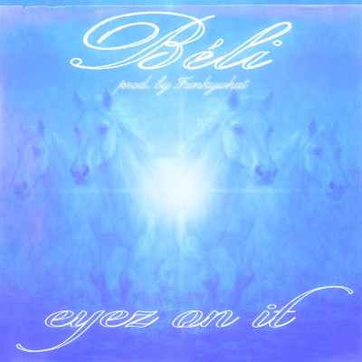 eyez on it (r.e.) (v.f)