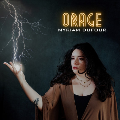 Orage