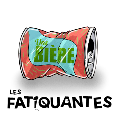 Une bière