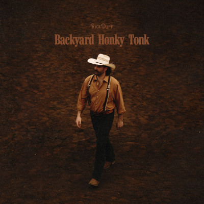 Backyard Honky Tonk