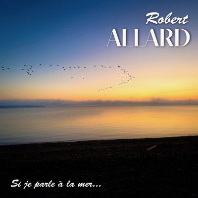 Si je parle à la mer
