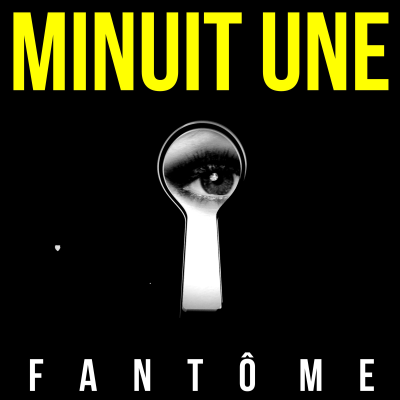 Fantôme (r.e.)