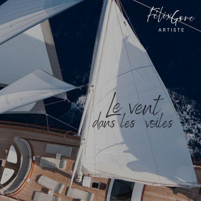 Le vent dans les voiles