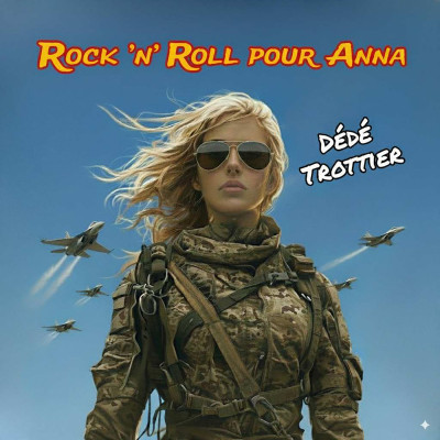 Rock'n'Roll pour Anna