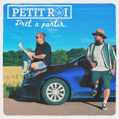 Prêt à partir