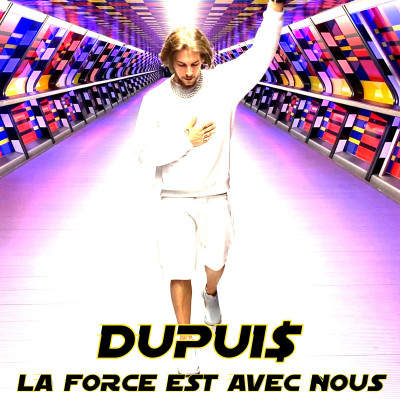 La force est avec nous