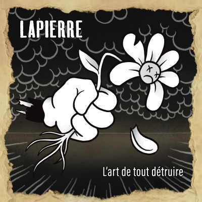 L'art de tout détruire