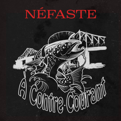 À contre-courant
