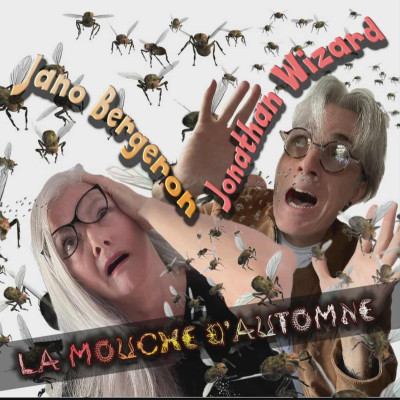 La mouche d'automne
