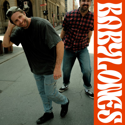 La chanson de mon coeur