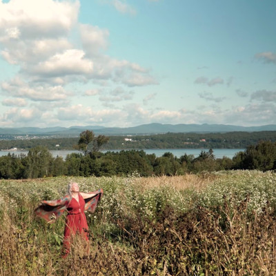 Qu'est-ce que t'attends?