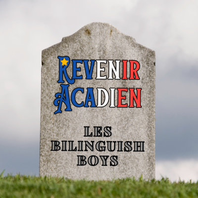 Revenir Acadien