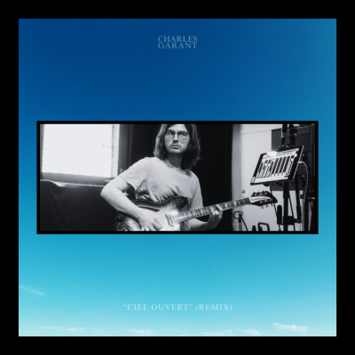 Ciel ouvert (remix)