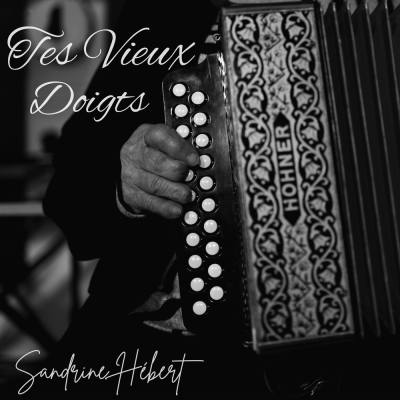 Tes vieux doigts