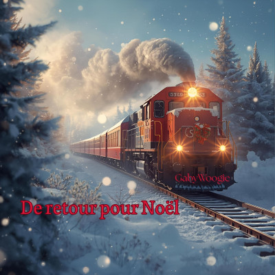 De retour pour Noël