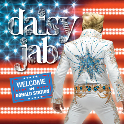 Welcome In Donald Station