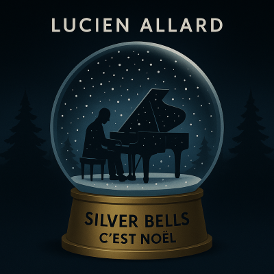 Silver Bells (C'est Noël)