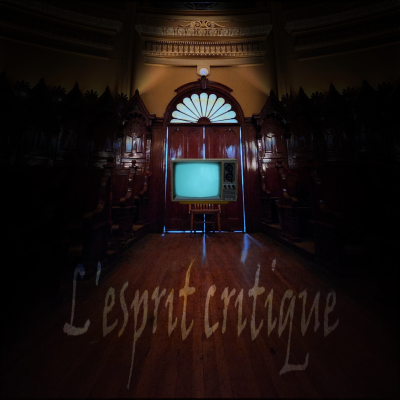 L'esprit critique