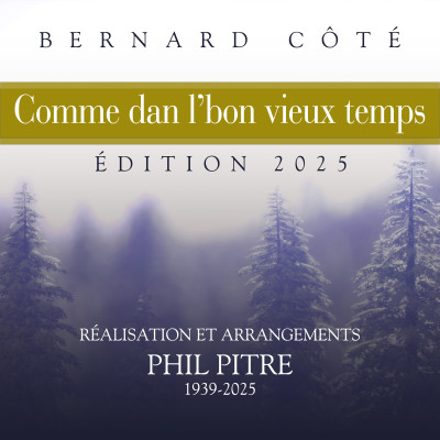 Comme dans l'bon vieux temps