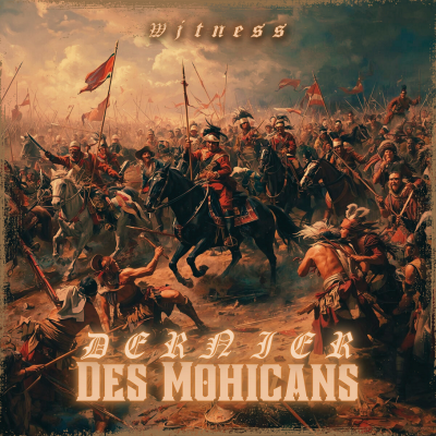 Dernier des Mohicans