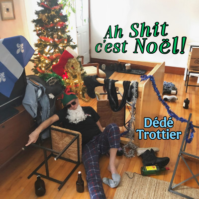 Ah Shit c'est Noël !