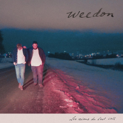 Les néons du last call