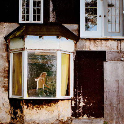 La journée va être chaude (r.e.)