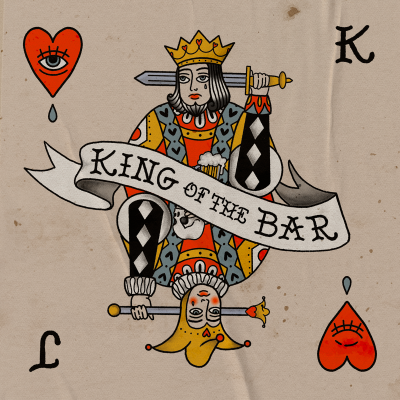 King of The Bar