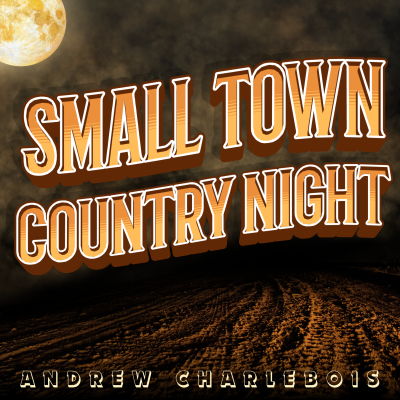 Small Town Country Night