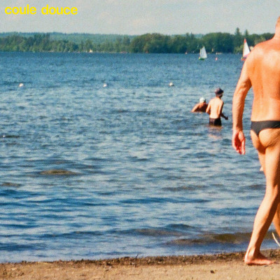 Coule douce (ft. Pilou)