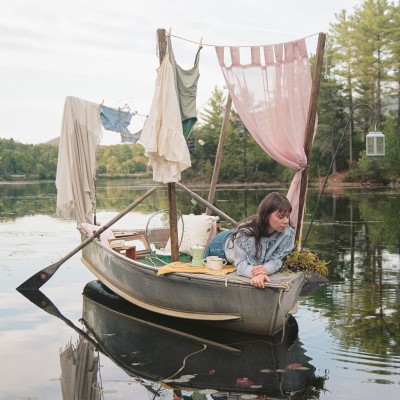 Quelque part en chemin