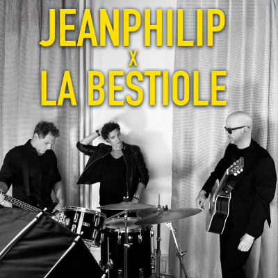 Regarder l'orage à l'est (ft. La Bestiole)