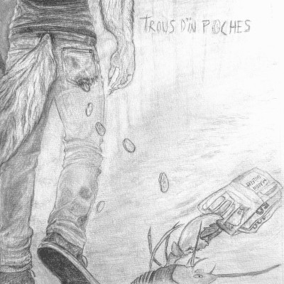Trous d'in poches