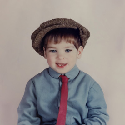 Dans la foule (r.e.)