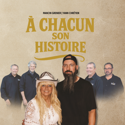 Hanté par mes démons