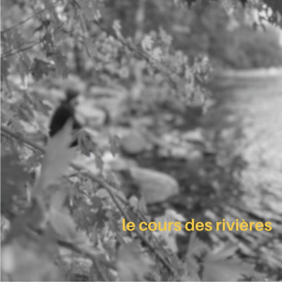 Le cours des rivières